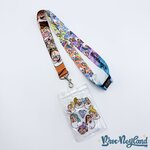 Lanière-Pins-Blanche-Neige-et-les-sept-nains-Disneyland-Paris-Disney-pochette-cordon-tour-de-cou (3)