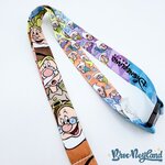 Lanière-Pins-Blanche-Neige-et-les-sept-nains-Disneyland-Paris-Disney-pochette-cordon-tour-de-cou (1)