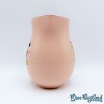 Carafe-Mickey-et-Minnie-Mouse-Walt-Disney-Productions-vintage-pichet-rose (5)