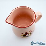 Carafe-Mickey-et-Minnie-Mouse-Walt-Disney-Productions-vintage-pichet-rose (3)