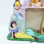 Cadre-photo-Château-Princesses-résine-Disneyland-Paris-Disney-paillettes (4)