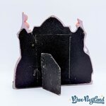 Cadre-photo-Château-Princesses-résine-Disneyland-Paris-Disney-paillettes (7)
