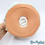 Tirelire-Ariel-mariée-La-Petite-Sirène-Disneyland-Paris-Disney-plastique-princesse-26-cm (5)