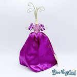 Porte-bijoux-Raiponce-Disneyland-Paris-Disney-décoration-princesse-robe-violet (1)