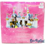 Jouet-Château-des-Princesses-Disneyland-Paris-30ème-anniversaire-Disney-lumineux-sonore-figurines (7)