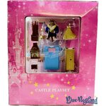 Jouet-Château-des-Princesses-Disneyland-Paris-30ème-anniversaire-Disney-lumineux-sonore-figurines (2)