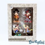 Ornements-Mickey-à-travers-les-âges-Set-33-Disney-Store-2018-boule-suspension-Noël (1)