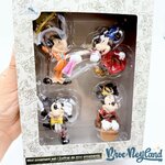 Ornements-Mickey-à-travers-les-âges-Set-3-Disney-Store-2018-boule-suspension-Noël (5)