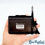 Magnet-Cadre-photo-Mickey-Minnie-Tour-Eiffel-Selfie-Disneyland-Paris-Disney-bleu-aimant (1)