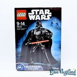Jouet-LEGO-75111-Darth-Vader-Dark-Vador-Star-Wars (2)