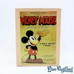 Figurine-Mickey-Mouse-90-Years-Kevin-&-Jody-Disneyland-Paris-2018-Disney-métal-édition-limitée (3)