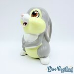 Tirelire-Panpan-Disney-Primark-Bambi-lapin-gris-céramique-18-cm (2)