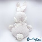 Peluche-Panpan-XXL-Disney-Store-Bambi-lapin-gris-écusson-grand-format-68-cm (6)