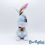 Peluche-Pomme-Palace-Pets-Blanche-Neige-Disney-Famosa-Berry-lapin-bleu-32-cm (2)