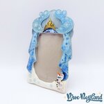 Cadre-photo-Olaf-La-Reine-des-Neiges-Disneyland-Paris-2014-Disney-résine (2)