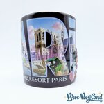 Tasse-Mickey-Minnie-Mouse-ville-Paris-Disneyland-mug-Disney-noir-relief-3D (2)