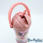 Gourde-Princesses-Disneyland-Disney-gobelet-paille-verre-plastique-rose (4)