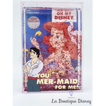 cadre-la-petite-sirene-disney-store-shopdisney-rouge-paillettes-transparent-oh-my-disney-mer-maid-eric-rouge-photo-2