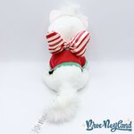 Peluche-Marie-Noël-Disney-Store-2022-Les-aristochats-chat-pull-rouge-30-cm (2)