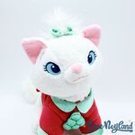 Peluche-Marie-Noël-Disney-Store-2022-Les-aristochats-chat-pull-rouge-30-cm (4)