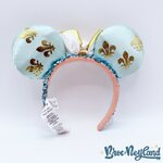 Serre-tête-Oreilles-Minnie-Mouse-The-Main-Attraction-Série-7-Prince-Charming-Disney-Store-ears-Edition-limitée (4)