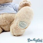 Peluche-Petit-Gourou-Disney-Store-2010-Winnie-ourson-Kangourou-Roo-écusson-36-cm (5)