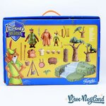 Jouet-Figurines-Campement-Robin-des-Bois-disney-Heroes-Famosa-vintage-ensemble-de-jeu-playset (6)
