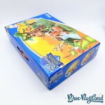 Jouet-Figurines-Campement-Robin-des-Bois-disney-Heroes-Famosa-vintage-ensemble-de-jeu-playset (5)