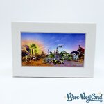 Coffret-Papier-à-Lettres-Mickey-et-ses-amis-Disneyland-Paris-disney-feuilles-enveloppes (7)