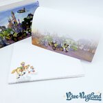 Coffret-Papier-à-Lettres-Mickey-et-ses-amis-Disneyland-Paris-disney-feuilles-enveloppes (3)