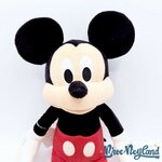 Peluche-Mickey-Mouse-classique-Disney-Parks-Disneyland (5)