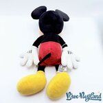 Peluche-Mickey-Mouse-classique-Disney-Parks-Disneyland (3)