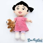 Peluche-Bouh-Monstres-et-Cie-Disney-Store-Boo-petite-fille-doudou-Little-Mikey-36-cm (3)