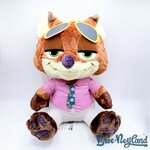 Peluche-Nick-Wilde-XXL-Zootopie-2-Disney-SEGA-Japon-rose-grand-format-56-cm (3)