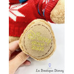 peluche-winnie-ourson-disney-store-2008-echarpe-pull-rouge-noel-3