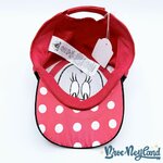 Casquette-Minnie-Mouse-Disneyland-Paris-Disney-chapeau-noir-rouge (1)