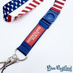Lanière-Pins-Mickey-Stars-&-Stripes-Disneyland-Paris-Disney-drapeaux-USA-UK-cordon-tour-de-cou (2)