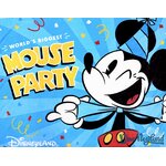 Couverture-Plaid-Mickey-Mouse-Party-Disneyland-Paris-Disney-polaire-bleu (2)