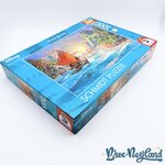 Puzzle-1000-pièces-Vaiana-Thomas-Kinkade-Dreams-Collection-Disney-Schmidt-58030 (1)