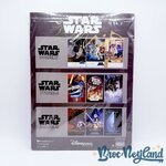 Affiches-Poster-Art-Star-Wars-Disneyland-Paris-2022-Disney-set-de-9 (1)