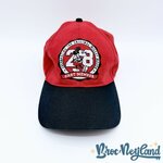 Casquette-Cast-Member-Mickey-Mouse-1928-Disneyland-Paris-Disney-chapeau-rouge (3)