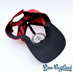 Casquette-Cast-Member-Mickey-Mouse-1928-Disneyland-Paris-Disney-chapeau-rouge (1)