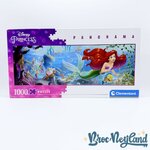 Puzzle-Panorama-1000-pièces-La-Petite-Sirène-Disney-Princess-Clementoni-39658 (1)