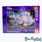 Puzzle-1000-pièces-Raiponce-Tangled-Thomas-Kinkade-Dreams-Collection-Disney-Schmidt-59480 (2)