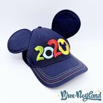 Casquette-Mickey-Mouse-2020-Disneyland-Paris-Disney-bleu (1)