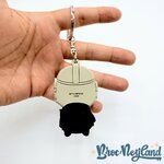 Porte-clés-Mandalorian-Grogu-Star-Wars-Disneyland-Disney-figurine-plastique (2)