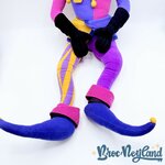 Peluche-Clopin-Trouillefou-XXL-Le-Bossu-de-Notre-Dame-Disney-Jemini-vintage-grand-format-80-cm (8)
