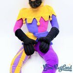 Peluche-Clopin-Trouillefou-XXL-Le-Bossu-de-Notre-Dame-Disney-Jemini-vintage-grand-format-80-cm (3)