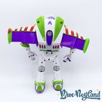 Jouet-figurine-Buzz-Eclair-Power-Up-Disney-Store-Thinkway-Toy-Story-brillant-lumineux-parle-ANGLAIS-32-cm (3)