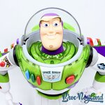 Jouet-figurine-Buzz-Eclair-Power-Up-Disney-Store-Thinkway-Toy-Story-brillant-lumineux-parle-ANGLAIS-32-cm (4)